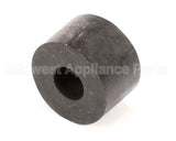 QU28-0148 Picard Ovens Black Neoprene Rubber Flat Was
