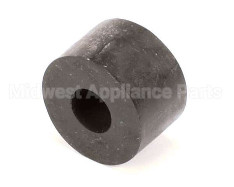 QU28-0148 Picard Ovens Black Neoprene Rubber Flat Was