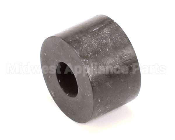QU28-0148 Picard Ovens Black Neoprene Rubber Flat Was