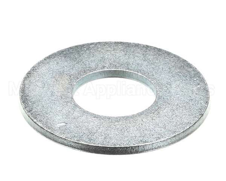 QU28-0542 Picard Ovens Plated Flat Washer 1