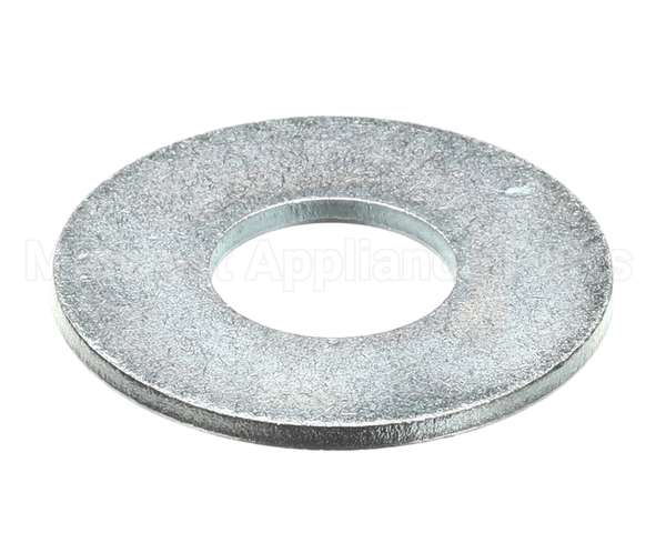 QU28-0542 Picard Ovens Plated Flat Washer 1