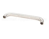 QU59-0011 Picard Ovens Handle Stainless Steel (Tube)