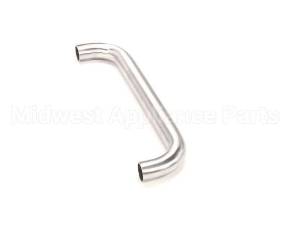 QU59-0011 Picard Ovens Handle Stainless Steel (Tube)