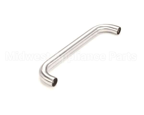 QU59-0011 Picard Ovens Handle Stainless Steel (Tube)