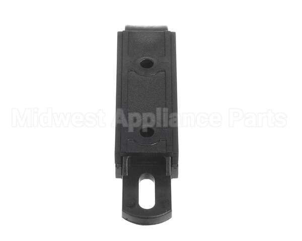 QU59-0035 Picard Ovens Black Plastic Latch