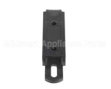 QU59-0035 Picard Ovens Black Plastic Latch