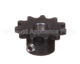 QUC350A Doyon Sprocket # 25B11 For Fc2, Fc1