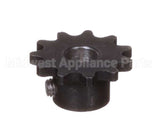 QUC350A Doyon Sprocket # 25B11 For Fc2, Fc1