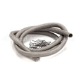 QUE100A Compatible Doyon 5" Door Gasket W/ 25 Clips