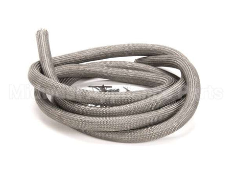 QUE100A Doyon 5' Door Gasket W/ 25 Clips