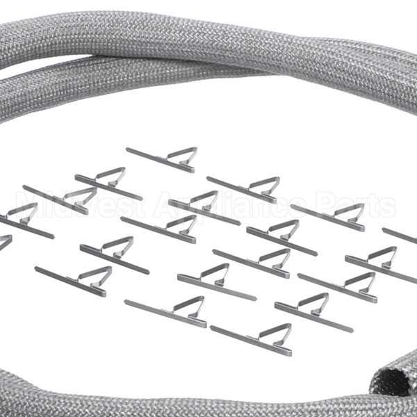 QUE100B Compatible Doyon Gasket Kit