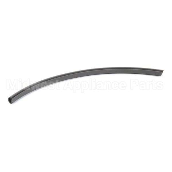 QUE500 Compatible Doyon Gasket, Door, Silicone Gray, Fda