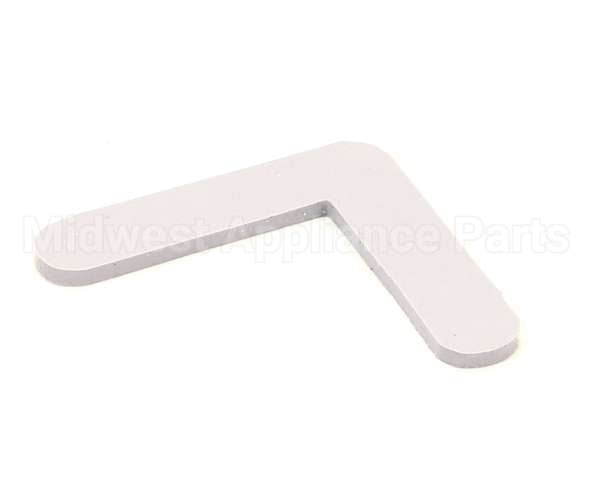 QUE500C Doyon Gasket,L,Door Corner,Silicone