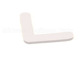 QUE500C Doyon Gasket,L,Door Corner,Silicone