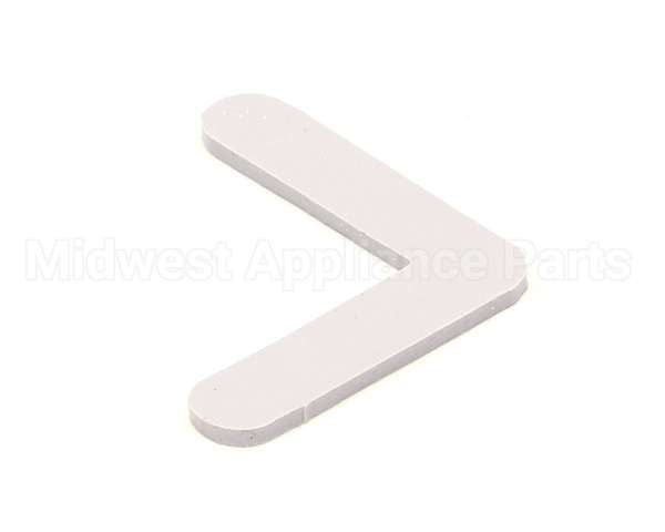 QUE500C Doyon Gasket,L,Door Corner,Silicone