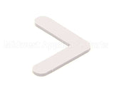 QUE500C Doyon Gasket,L,Door Corner,Silicone