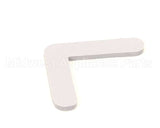 QUE500C Doyon Gasket,L,Door Corner,Silicone