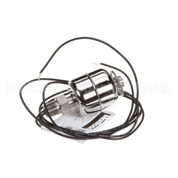 QUF350 Compatible Doyon Float, S/S, Single Level