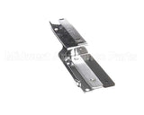 QUP520 Doyon Latch,Chrome,Offset Handle