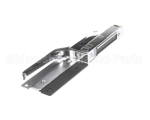 QUP520 Doyon Latch,Chrome,Offset Handle