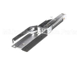 QUP520 Doyon Latch,Chrome,Offset Handle