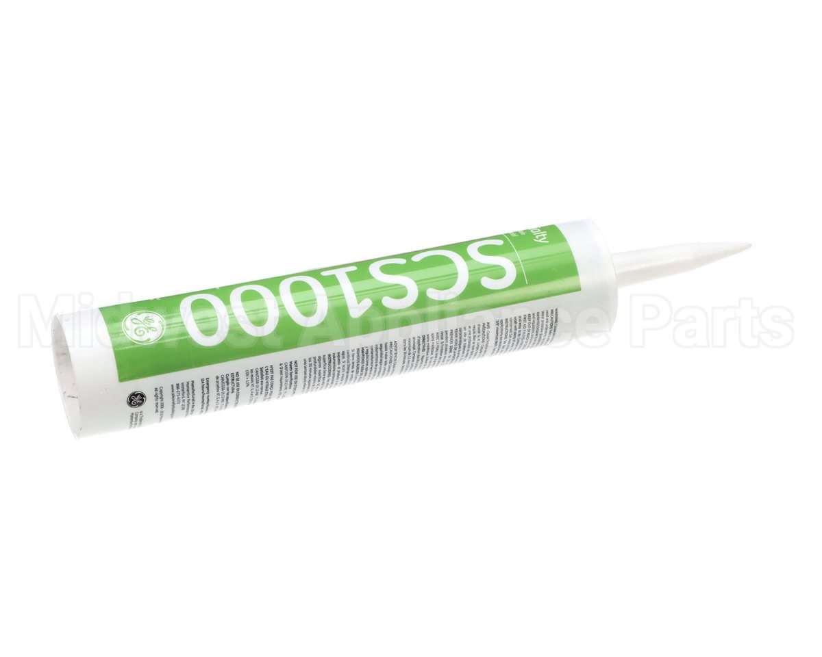 QUS175 Doyon Silastic,Black,Scs1000 Ge