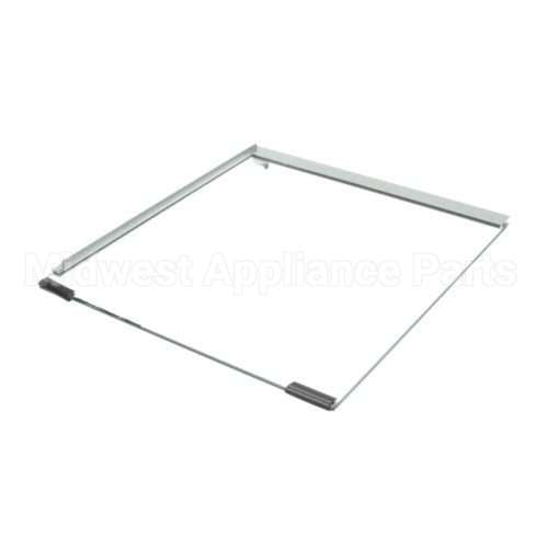 R00-01-0001-00 Compatible Hatco Kit, Outer Door Grhd-2P
