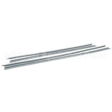 R00-01-0105 Compatible Hatco Door Gasket (2)24.5" X 20.75"(2)