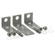 R00-01-0110 Compatible Hatco Hinge Kit
