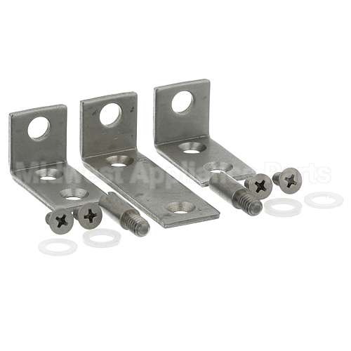 R00-01-0110 Compatible Hatco Hinge Kit