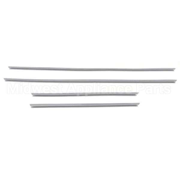 R00-01-0122-00 Compatible Hatco Kit, Door Gasket-W/A-Fst- As.220