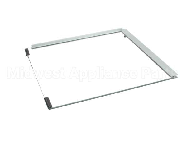 R00.01.0001.00 Hatco Kit,Outer Door Grhd-2P