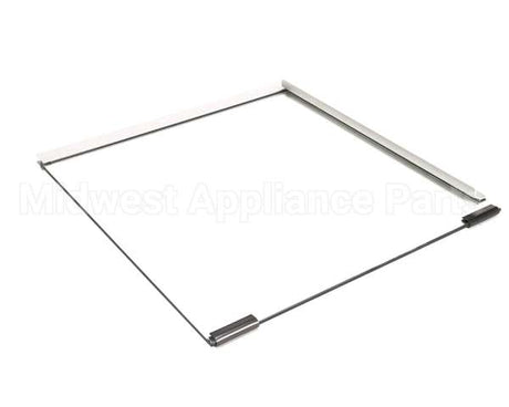 R00.01.0002.00 Hatco Kit,Inner Door Grhd-2P