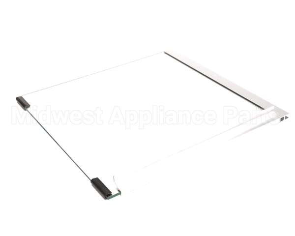 R00.01.0002.00 Hatco Kit,Inner Door Grhd-2P