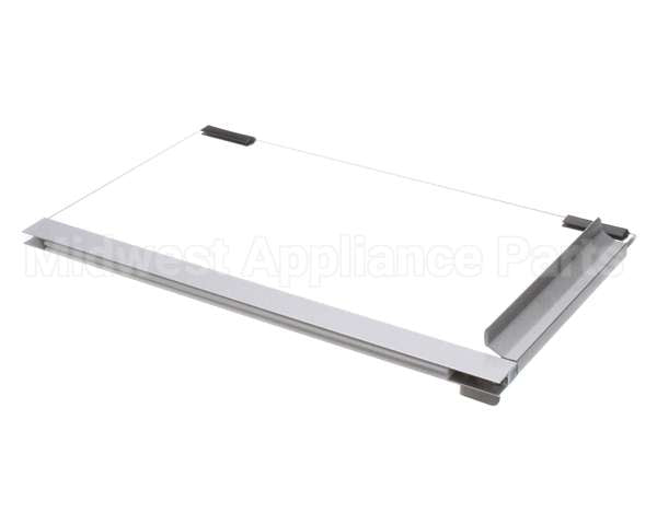 R00.01.0007.00 Hatco Kit,Outer Door Grhd-2Pd