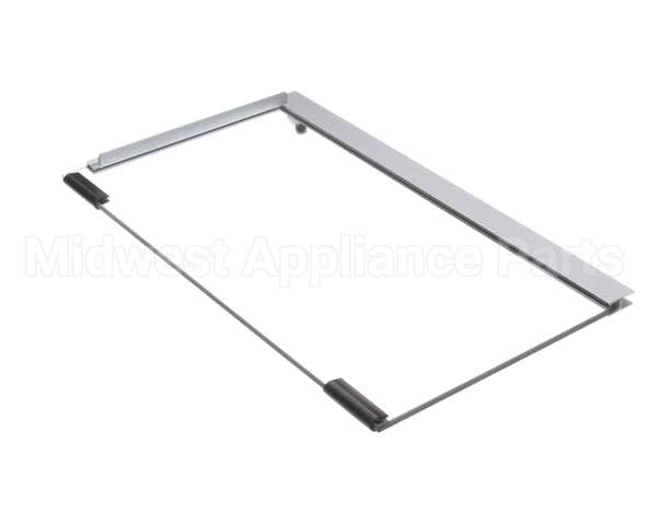 R00.01.0007.00 Hatco Kit,Outer Door Grhd-2Pd