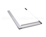 R00.01.0007.00 Hatco Kit,Outer Door Grhd-2Pd