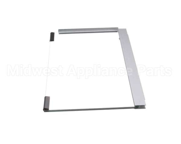 R00.01.0007.00 Hatco Kit,Outer Door Grhd-2Pd
