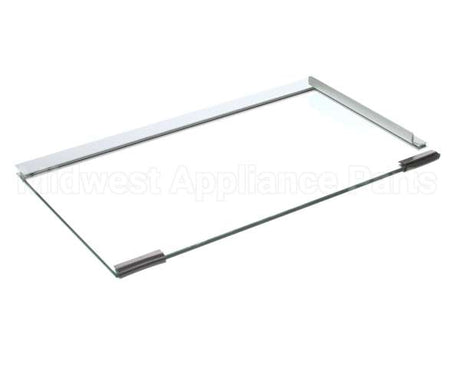 R00.01.0008.00 Hatco Kit,Inner Door Grhd-2Pd