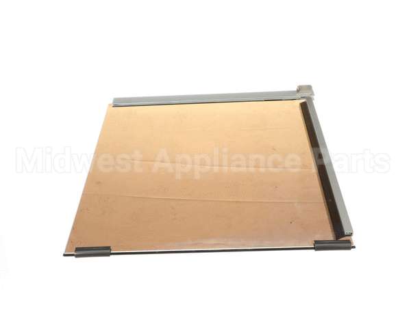 R00.01.0013.00 Hatco Kit,Outer Mirror Door Grhd-2P