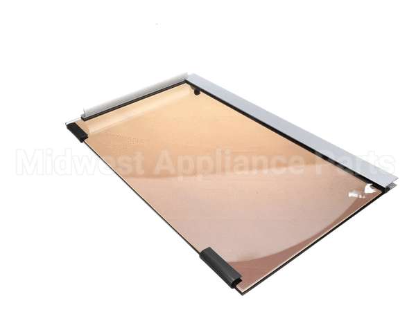 R00.01.0019.00 Hatco Kit,Outer Mirror Door Grhd-2Pd