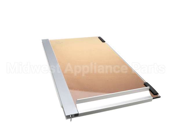 R00.01.0019.00 Hatco Kit,Outer Mirror Door Grhd-2Pd