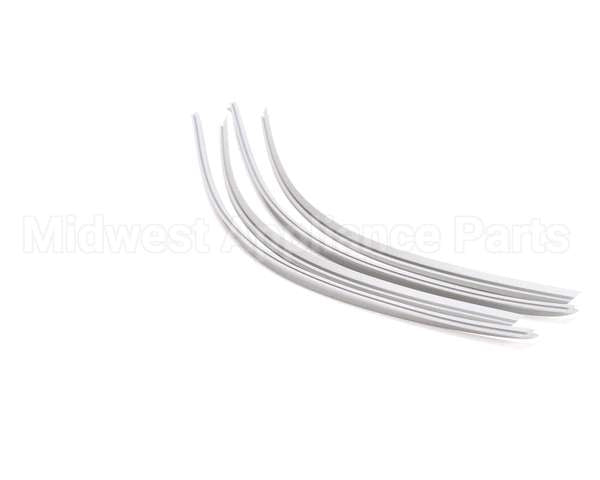 R00.01.0104.00 Hatco Kit,Door Gasket-Fst(As.206.00)