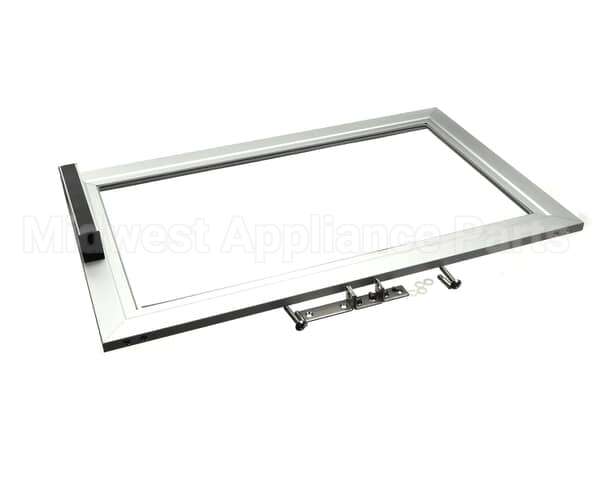R00.01.0108.00 Hatco Kit, L.h. Door,Fst-Cr,Wfst