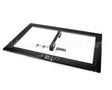R00.01.0113.00 Hatco Kit,Black L.h.door-Wfst
