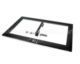 R00.01.0113.00 Hatco Kit,Black L.h.door-Wfst