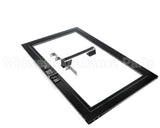 R00.01.0113.00 Hatco Kit,Black L.h.door-Wfst