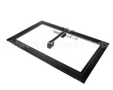 R00.01.0113.00 Hatco Kit,Black L.h.door-Wfst