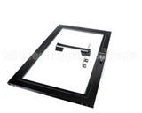 R00.01.0113.00 Hatco Kit,Black L.h.door-Wfst