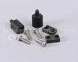 R00.01.0115.00 Hatco Kit,Hinges W/Hdw-"Style A"